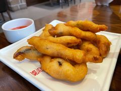 -海坛特色小吃·只做平潭特色菜(平潭店)