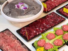 -三头牛·潮汕牛肉生蚝火锅 (夏湾店)
