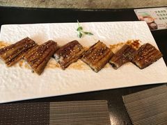 -山葵家·创意料理(宁波来福士店)