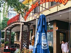 -申德勒加油站餐厅(三里屯北小街店)