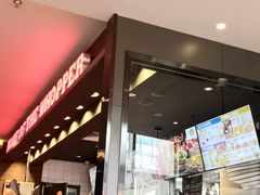 门面-汉堡王(上海凌云壹街坊店)