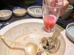 -云海肴云南菜·蒸汽石锅鱼(青岛万象城店)