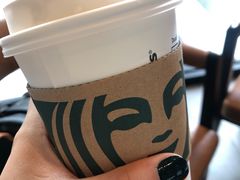 -星巴克(西安旺座现代城店)