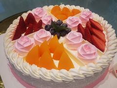 -好利来(梅江永旺店)