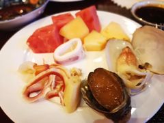 -牡丹国际大酒店-港式茶餐厅