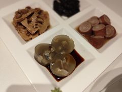 -莆田餐厅PUTIEN(三里屯店)