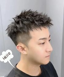 -爱秀造型 T-G