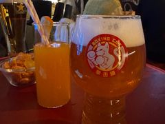 -MM·五声·音乐人与调酒师(西安路店)
