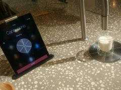 -sugarman espresso素饮糖人高新咖啡工厂
