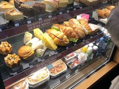 -星巴克(杭州东站东到达店)