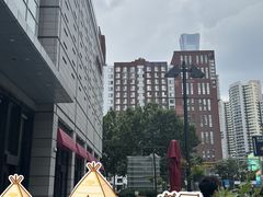 -北京SKP