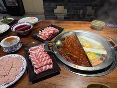 -楠火锅(仁恒梦中心店)