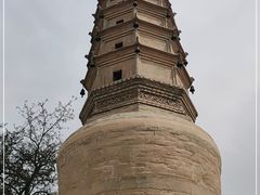 -白塔山公园