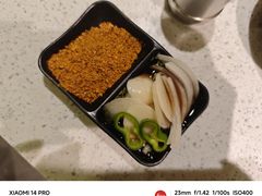 -炭之家·齐齐哈尔非遗烤肉·鲜切直供(中央大街店)