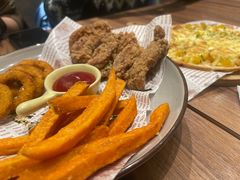 -Pennehut畔尼意面(合肥万象城店)