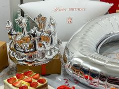 -壹点壹客·生日蛋糕(南山店)