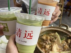-上南瓦煲鸡·清远鸡·老字号(总店)