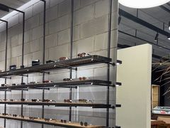 -the WAREHOUSE optic(三里屯分店)