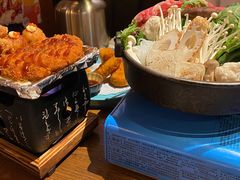 寿喜锅-二丁目食堂(铁西万象汇店)