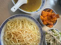 -永丰面馆(汉口路店)