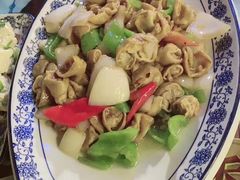 -哈勒滨饭庄(南二道街店)