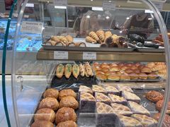 -烘焙町面包店(西四店)