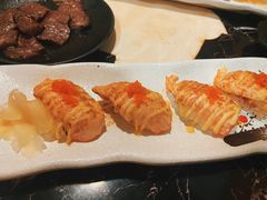 -龍二烧肉酒场(九亭店)