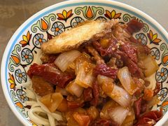 -新疆杭州疗养院·富春山庄