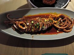 -前海沿·青岛菜(李沧万达店)