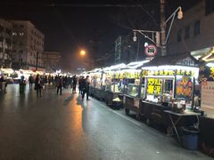 -西司夜市