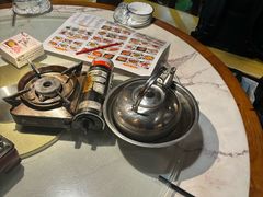 -小凤庭·地道湖北菜武昌鱼·藕汤(38年黄鹤楼店)