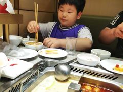 -海底捞火锅(宏大财富广场店)