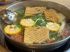 -王二爷药膳鸡(仙林学衡路店)