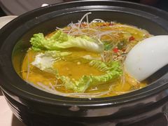 -BOB中西餐厅(东安·湘中城市广场店)