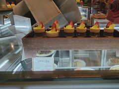 -万达瑞华酒店美食汇自助餐厅(楚河汉街店)