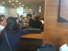 -星巴克(厦门SM新生活广场店)
