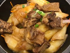 -丰圆轩粤式茶楼 . 点心粤菜(夏茅店)