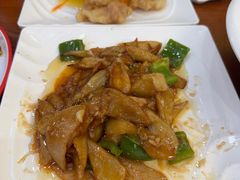 -东北风味思缘食府(对湖路店)