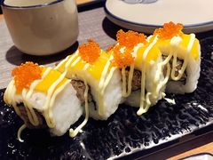 奶酪寿司-和枫の宴日式料理(潘家园店)