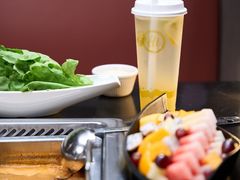 -海底捞火锅(盈石八一广场店)