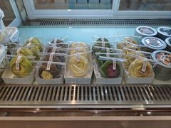 -角落低卡烘焙(正弘城店)