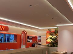 -摩欧客意式餐厅(高新活力汇店)