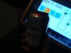 -星天地氧吧量贩KTV(龙岗店)