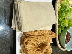 -酒肉门孔府菜(曲阜游客中心店)