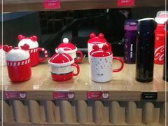 零售区-COSTA COFFEE(水游城店)