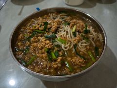 -正宗杨记普洱酸醋米线(总店)