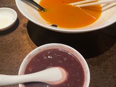 -漆黑觉米粉(三里屯店)