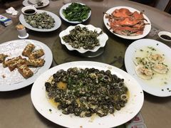 -哈味食店(外伶仃岛店)