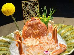 -蟹犇前•帝王蟹雪蟹(陆家嘴店)