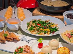 -明州小宴(文化广场店)
